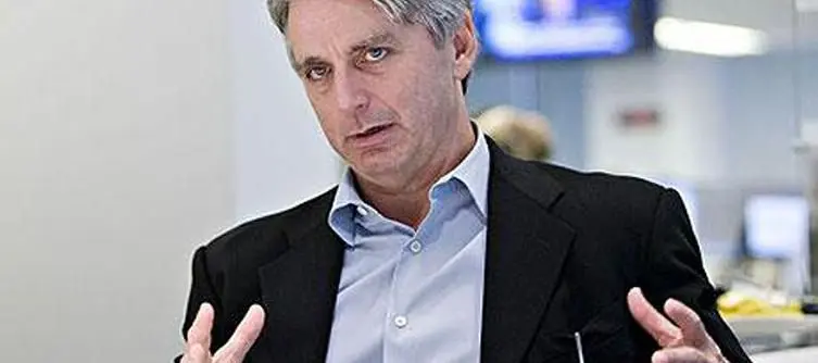 Riccitiello: "$60 is a giant FU to a very large number of people"
