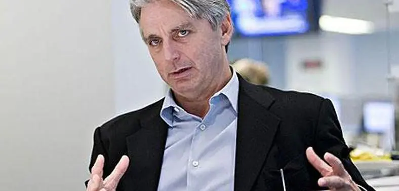 Riccitiello: "$60 is a giant FU to a very large number of people"
