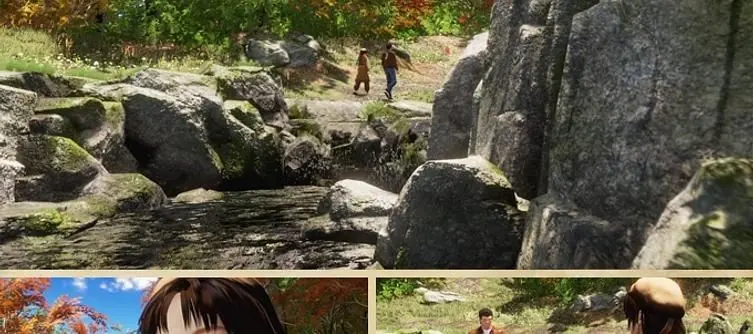 Shenmue III Pre-Orders Start In Two Days Time - Videos Expected In The New Year