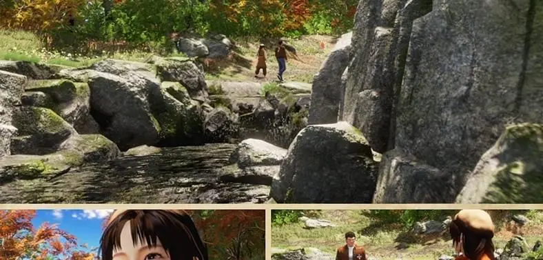 Shenmue III Pre-Orders Start In Two Days Time - Videos Expected In The New Year