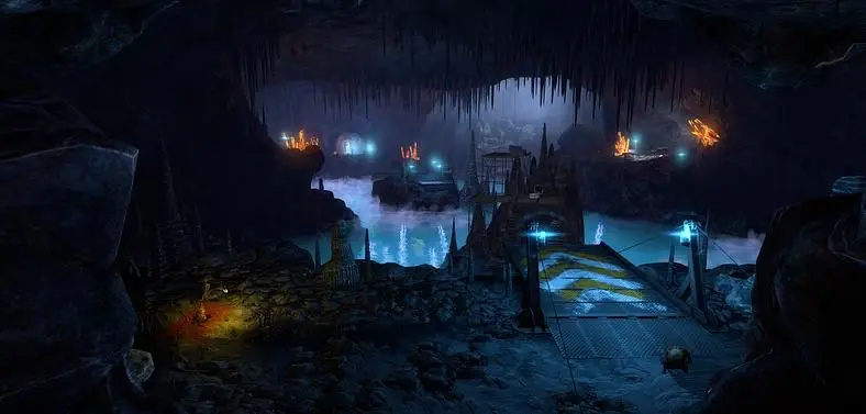 Black Mesa - The Ambitious Half-Life Fanmake - Is Nearly Complete
