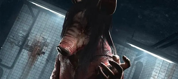 New Dead by Daylight Pig Cosmetics Revealed
