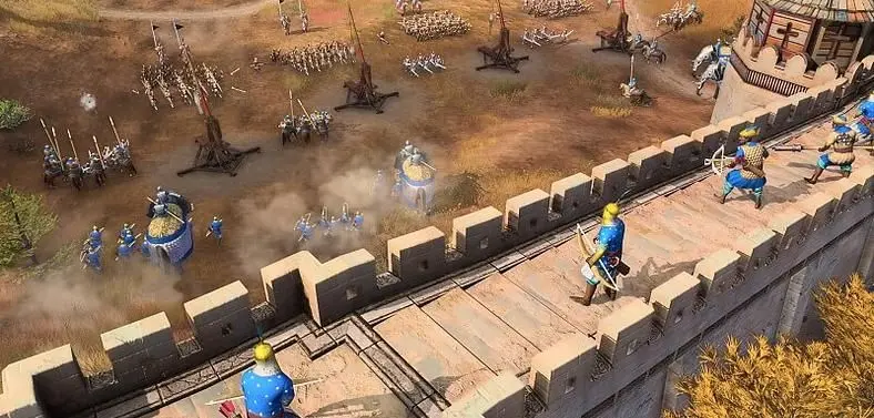 Age of Empires 4 Civilizations List - Which Factions You Can Play As