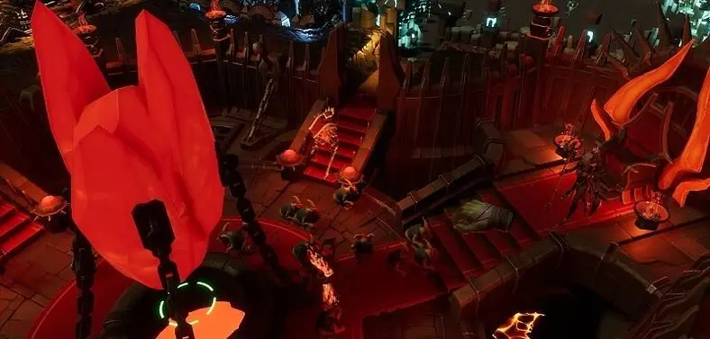 Dungeons 4 Closed Beta Starts Later This Month, Sign-Ups Now Live
