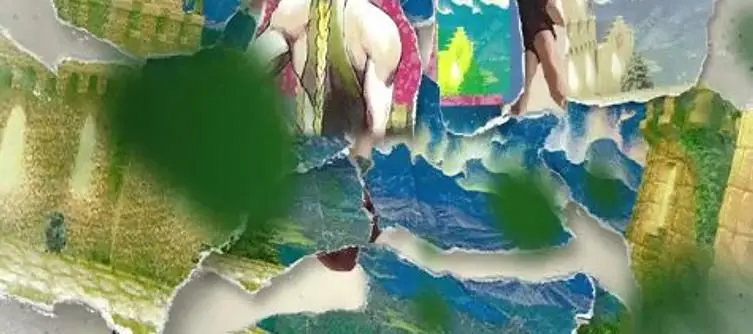 Street Fighter X Tekken 'New Challenger' teaser