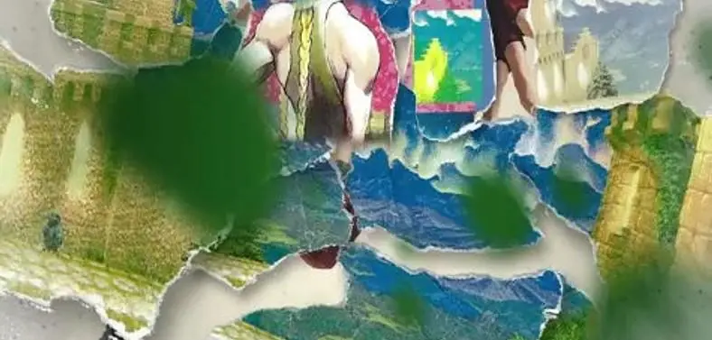Street Fighter X Tekken 'New Challenger' teaser