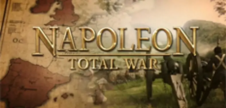 Sega reveals 'Napoleon: Total War' includes campaign multiplayer