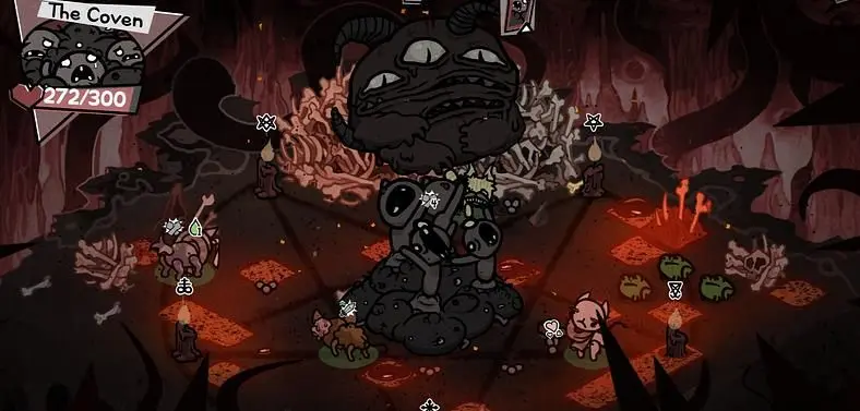 Mewgenics DLC Won't Be Free, Edmund McMillen Confirms