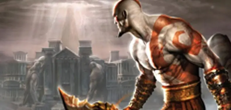 Sony has "never regretted" keeping God of War II from a PS3 debut
