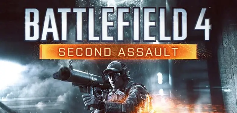 Battlefield 4: Second Assault maps revealed