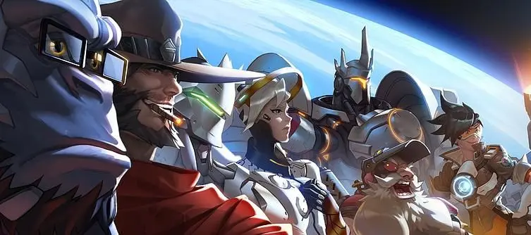 Blizzard's Overwatch Banhammer Strikes Again - Hackers Are Not Pleased