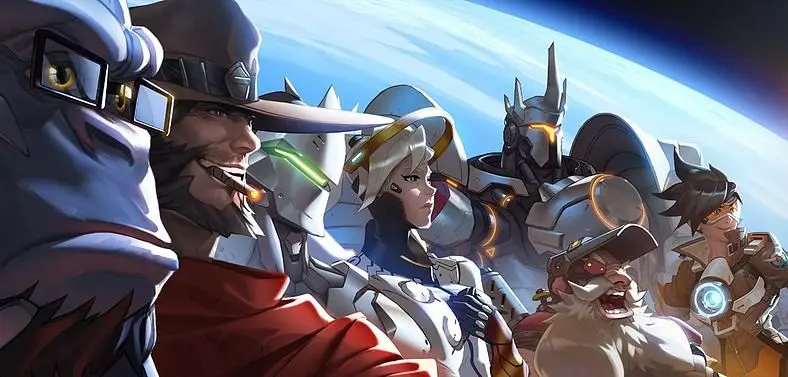 Blizzard's Overwatch Banhammer Strikes Again - Hackers Are Not Pleased