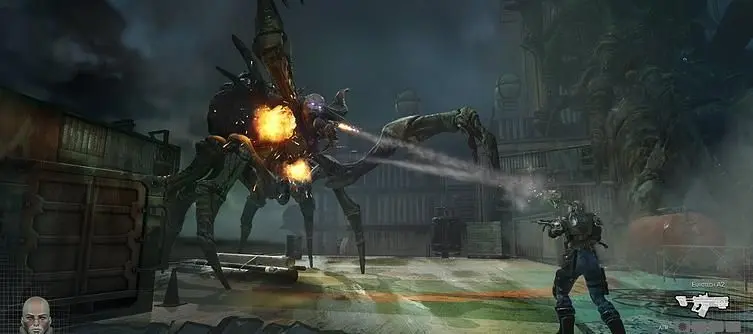 X-Com Successor 'Phoenix Point' Reaches Crowdfunding Goal In Less Than A Week