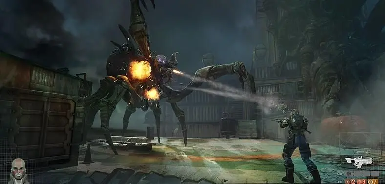 X-Com Successor 'Phoenix Point' Reaches Crowdfunding Goal In Less Than A Week