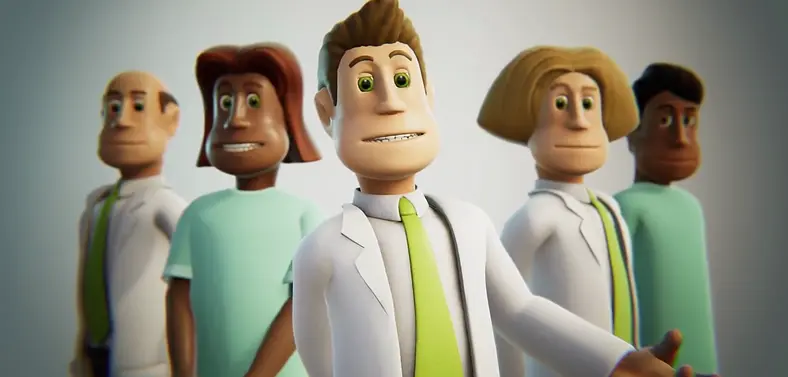 What Theme Hospital Fans Want To See In Two Point Hospital