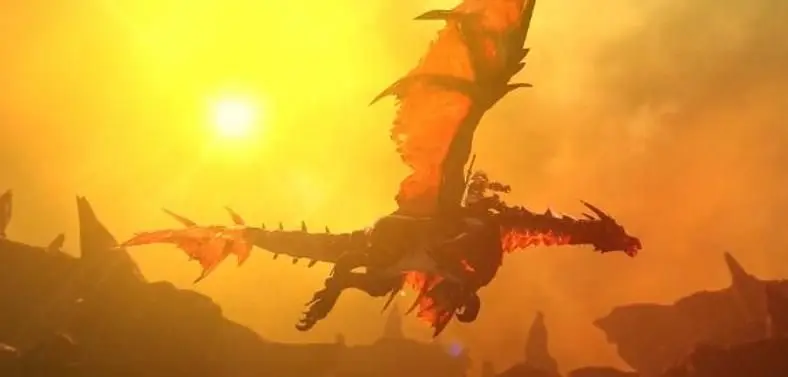 Aluntia zone to be added to Dragon's Prophet soon