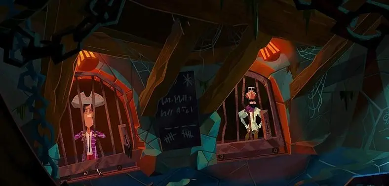 Return to Monkey Island Xbox Game Pass - What We Know About It Coming to PC Game Pass in 2022