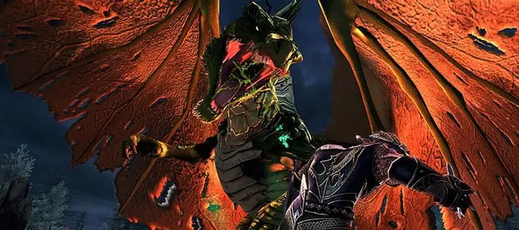 MMO Neverwinter kicking off 'Siege of Neverwinter' event this Thursday