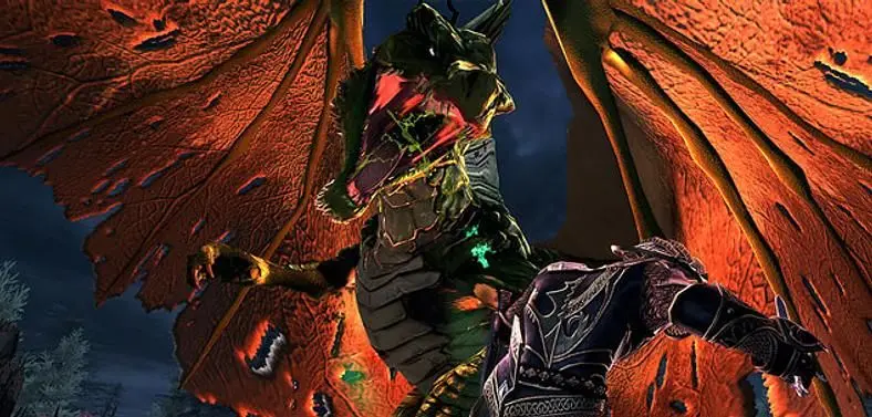 MMO Neverwinter kicking off 'Siege of Neverwinter' event this Thursday