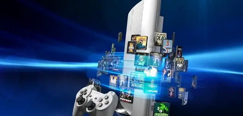 $299 500GB PS3 White games bundle hitting 27th January