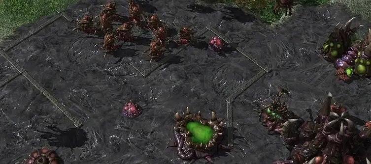 Report: Blizzard considering free-to-play Starcraft II multiplayer