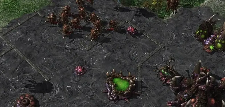 Report: Blizzard considering free-to-play Starcraft II multiplayer