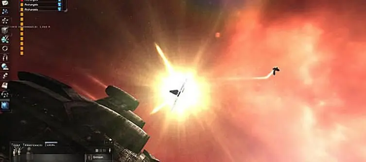 EVE Online Inferno 1.1 release date announced