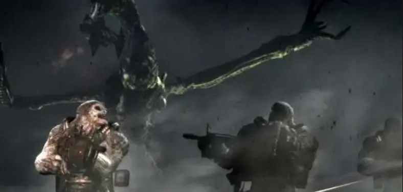 Epic threatens to ban Gears 3 leakers