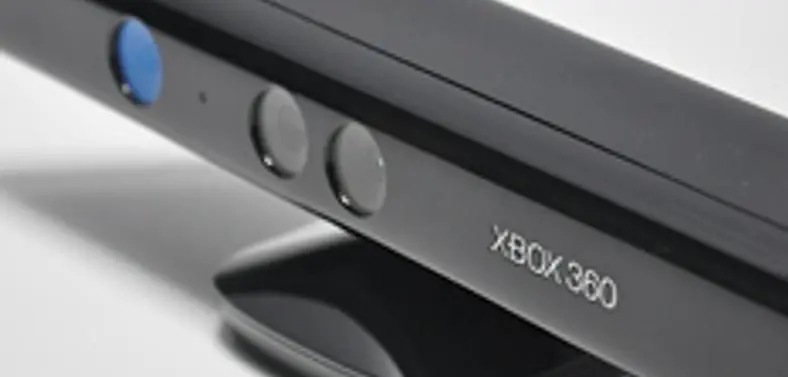 Kinect cool "but pretty worthless"