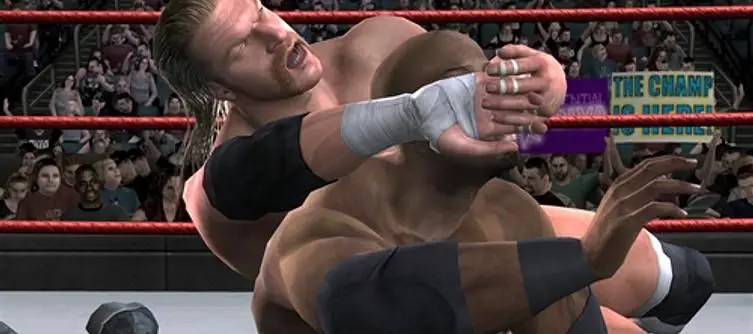 3 New WWE Games Over The Next 2 Years