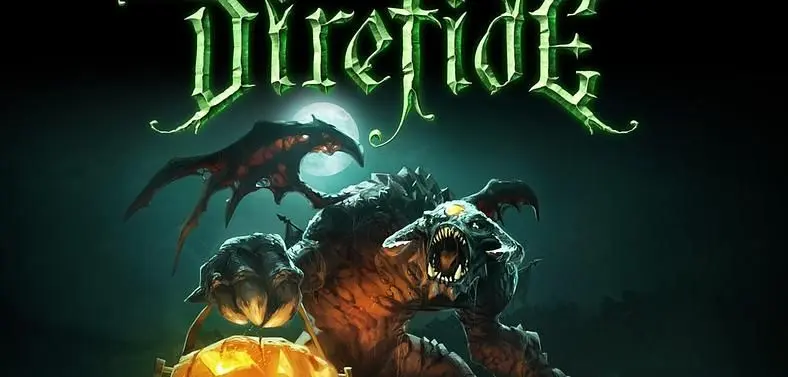 Dota 2 fans despair at no Diretide this year, Valve responds