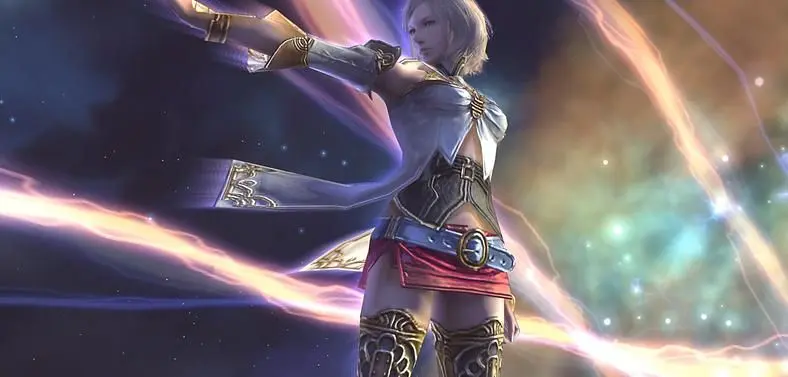 Final Fantasy XII: The Zodiac Age is Out Now on PC