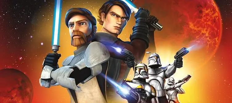 Clone Wars Actors will Reprise Their Roles for Battlefront 2