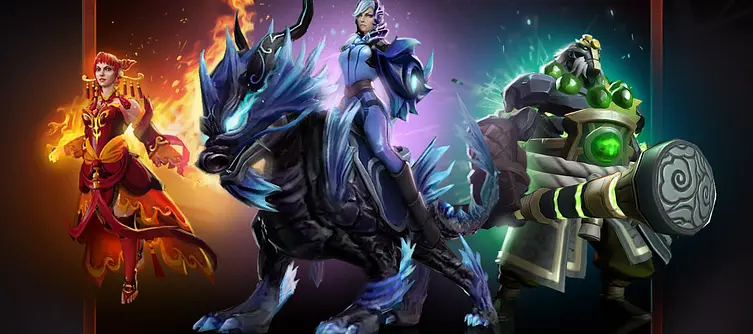 Dota 2 registers over 1 million concurrent users on Steam