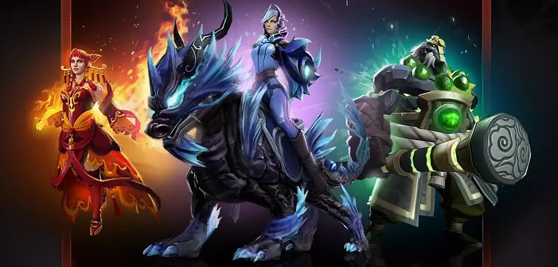 Dota 2 registers over 1 million concurrent users on Steam