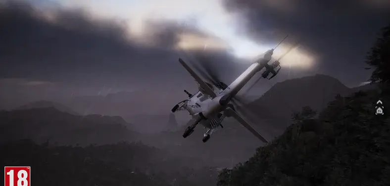 Steal A Bible And Fly Into The Sunset With 20 Minutes Of New Ghost Recon: Wildlands Footage