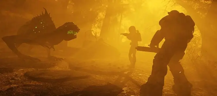 Fallout 76 Strange Bedfellows Quest - How to Complete It?