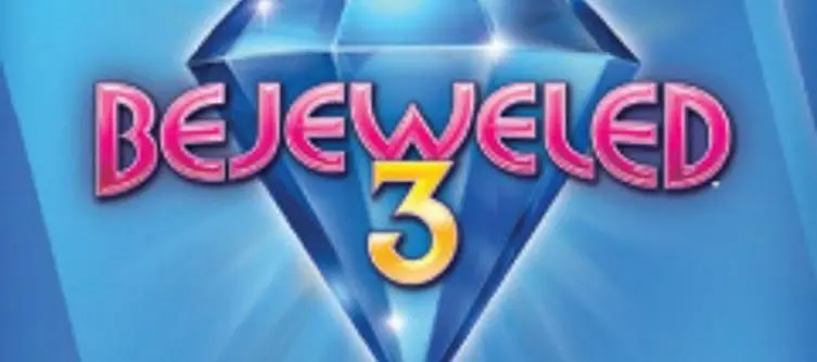 Bejeweled 3 Demo Available