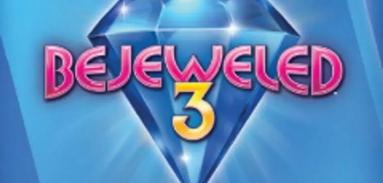 Bejeweled 3 Demo Available