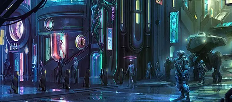 5 Lives publish third dev diary discussing Satellite Reign's progress