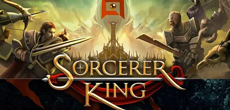 Wardell: Sorcerer King "plays kind of like an RPG", plot focus inspired by Star Control 2