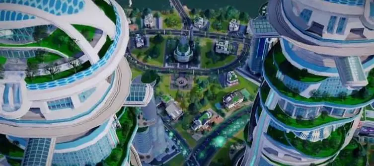 Cities of Tomorrow expansion for SimCity coming 12th November
