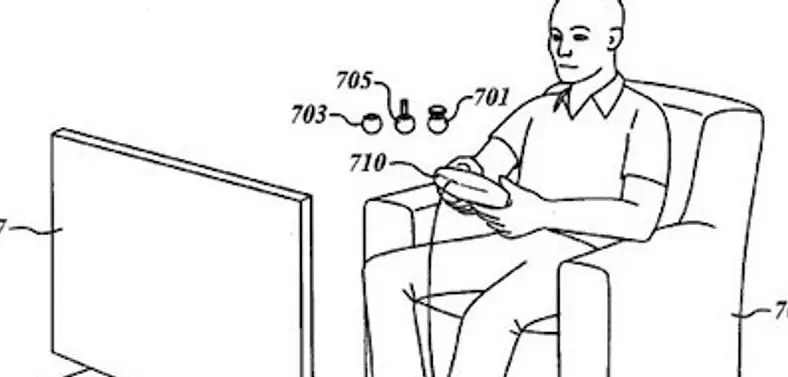 Report: Valve patented a "Steambox" controller in 2009