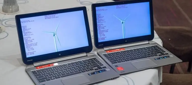 AMD answers Nvidia's G-Sync tech with FreeSync, requires support of VBLANK