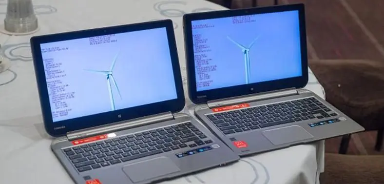 AMD answers Nvidia's G-Sync tech with FreeSync, requires support of VBLANK