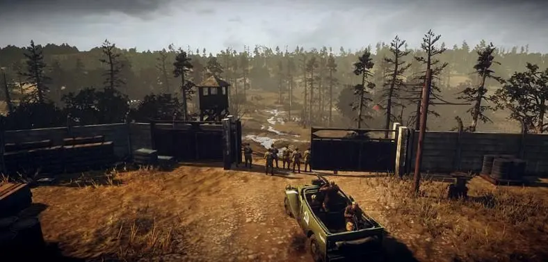 SEGA releases new DLC and updates for Company of Heroes franchise