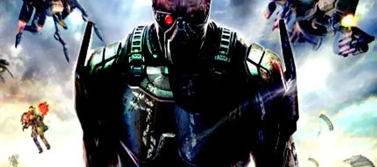 Enemy Territory: QUAKE Wars Weekend on Xbox Live
