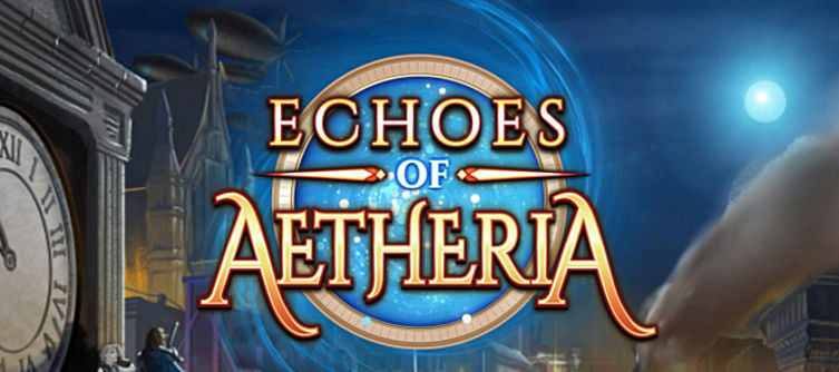 Echoes of Aetheria gets January 15 launch date