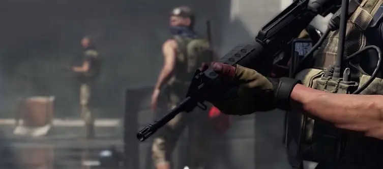 The Division 2 Gunner - How to Get the Gunner Specialization?