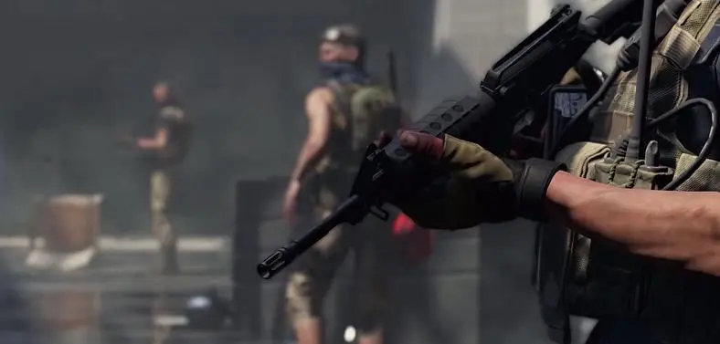 The Division 2 Gunner - How to Get the Gunner Specialization?